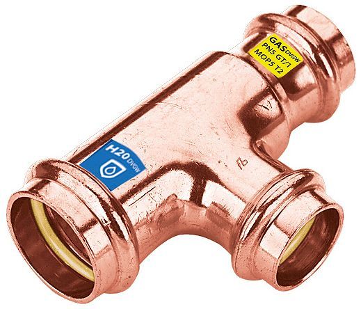 Reductie T 15-22-15MM frabopress securfrabo combi