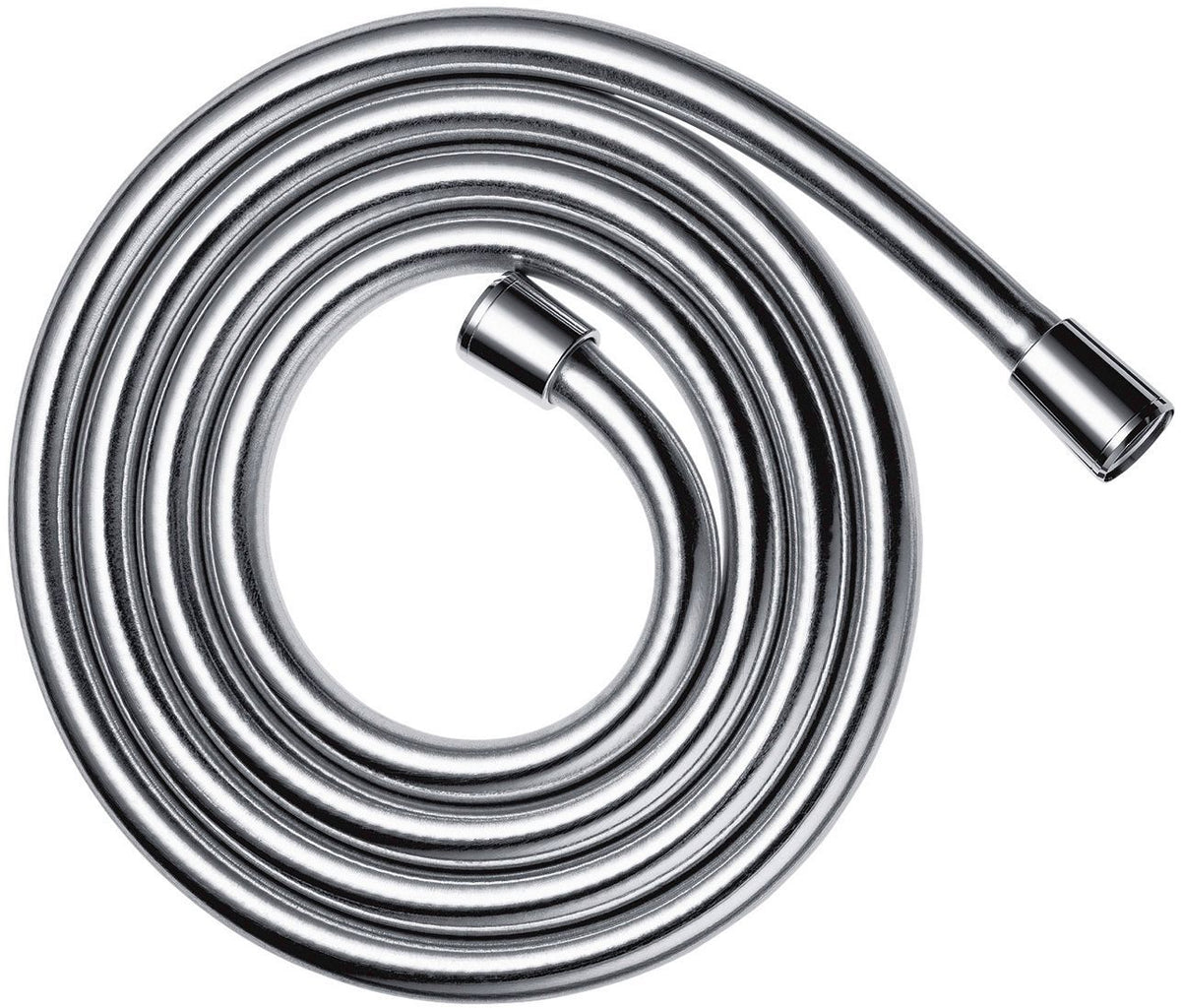 Flexibel Isiflex Hansgrohe 1/2"-1/2" 200CM chroom