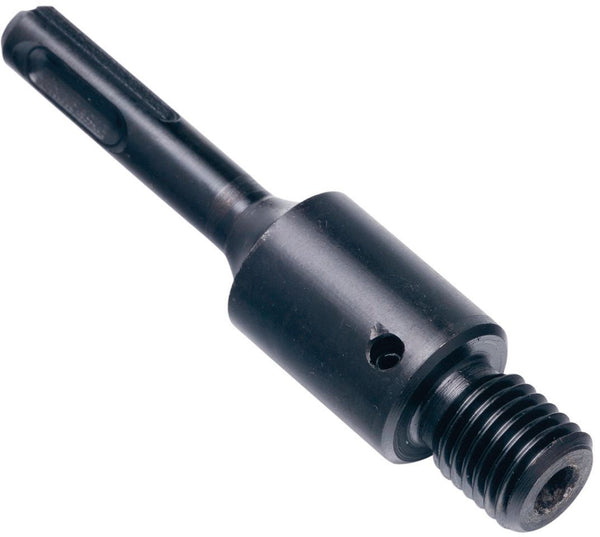 Adapter diamantklokboor sds+ naar M16