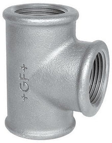 GALVA T NR 130 3/8"