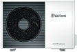 UNITE EXTERIEUR AIR/EAU POMPE A CHALEUR SPLIT AT+ VAILLANT 75/8.2 S2 R32 A+++