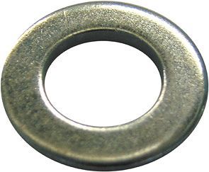 Sluitring DIN125A 16-32MM per doos 100ST