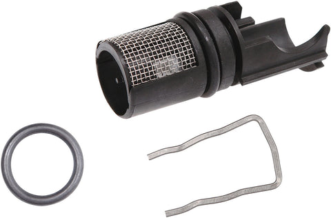 Voeler - doorstroomsensor Bulex