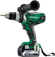Boor-schroevendraaier accu 18V hitachi