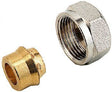 2-DELIGE Koppeling 16MM-M22 Comap