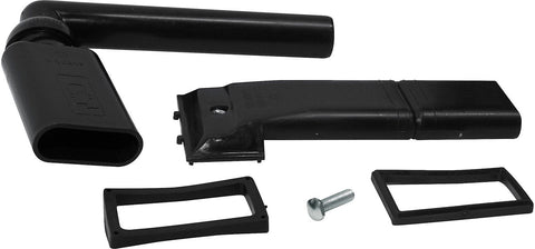 Universele overloop Franke Rvs 3"1/2, keuken — SKU DESCO-135613