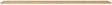 TABLET VOOR OPBOUW LAVABO CRAFT 140X50X2,1 CM EIK