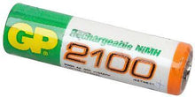 BATTERIE GP 2100 ARISTON