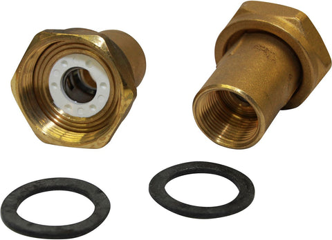 Koppelingsafsluiters Grundfos SWW 5/4" 3/4"F