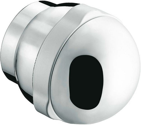 POIGNEE ROBINET D'ARRET ALLEGROH/ARCO HANSGROHE CHROME