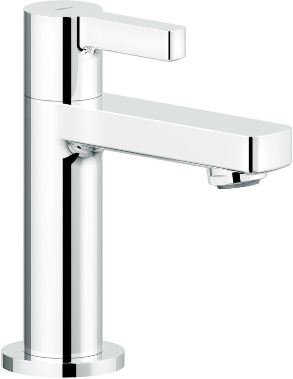 ROBINET EAU FROID LIRA NOBILI CHROME