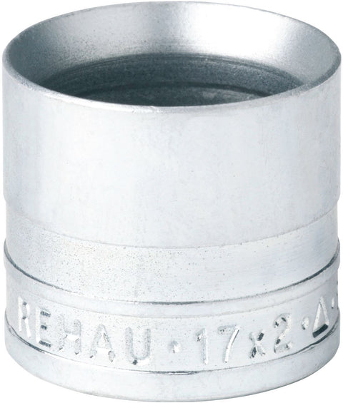 Schuifhuls 16MM rautherm rehau