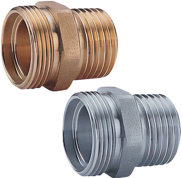 GK Puntstuk giacomini 1/2"M-16AA