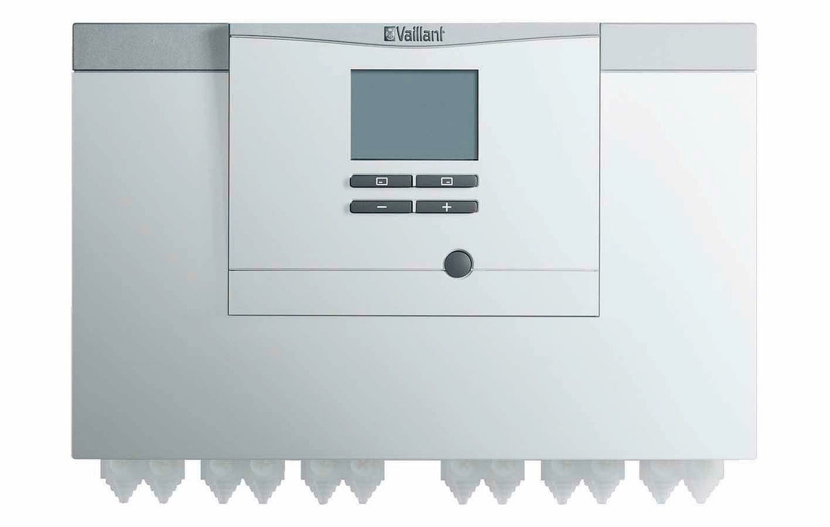 Besturingsmodule voor WP aroTHERM plus Vaillant