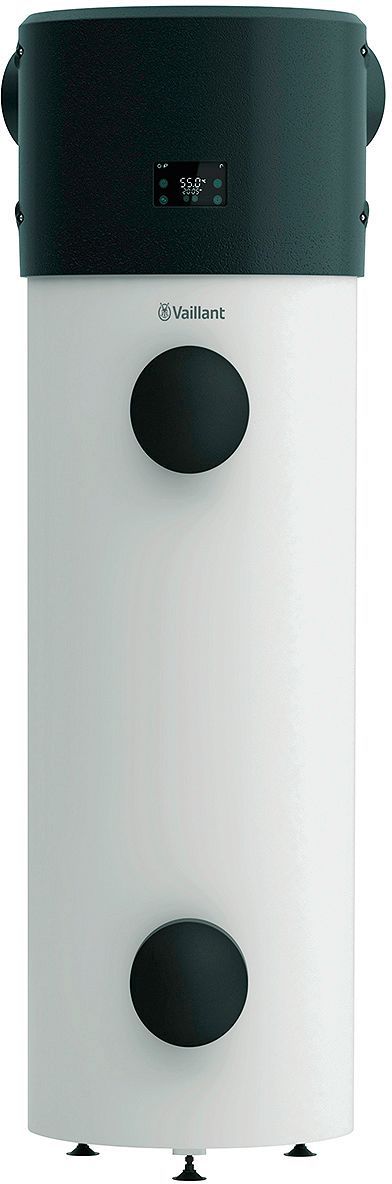 Warmtepomp boiler arostor plus VWL B 260L 230V Vaillant