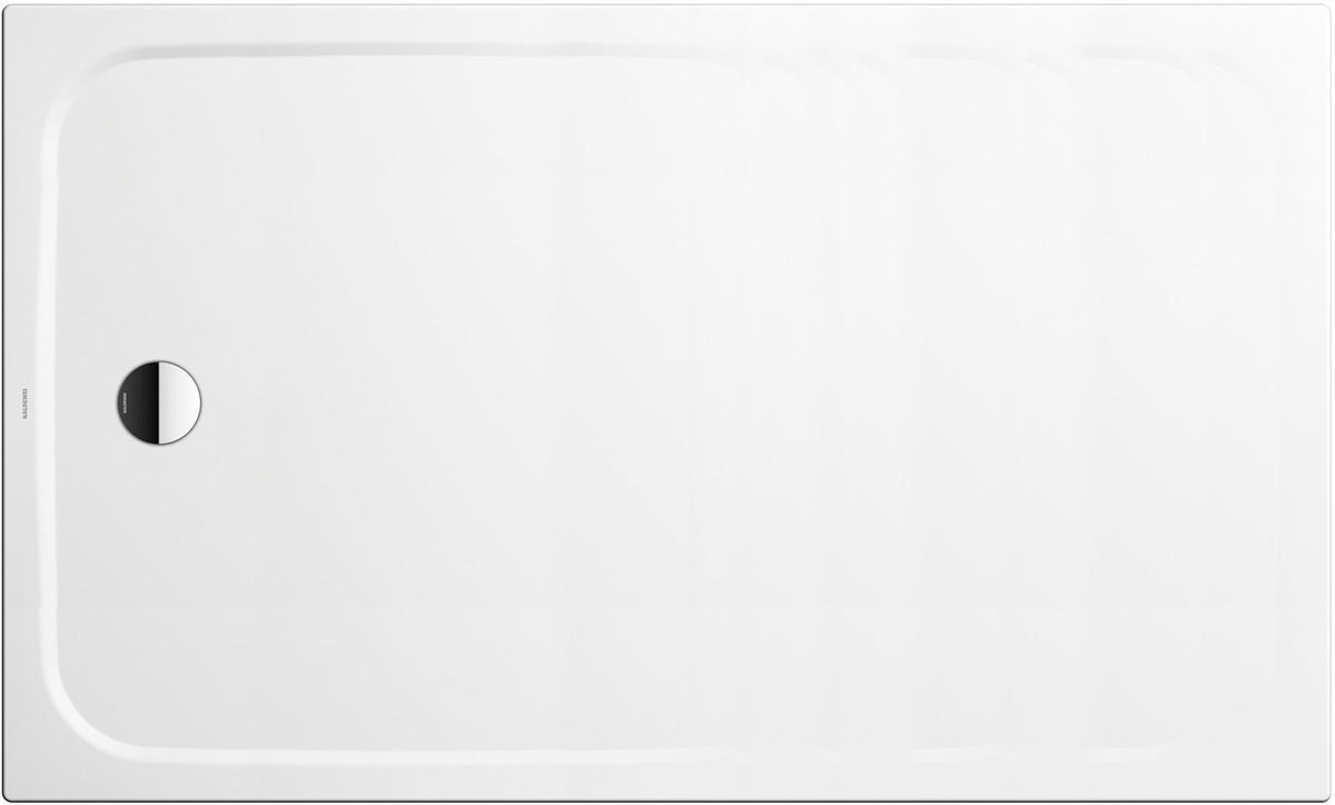 Tub plaatstaal cayonoplan kaldewei 90X150 wit