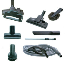 Thomas set accessoires ZS1F voor 451ZA