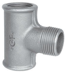 Galva T gf Nr 133 fmf 1/2"