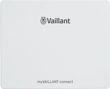Internetmodule Vr 940F met app-bediening Vaillant
