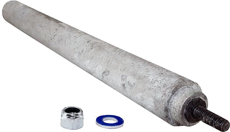 Anode + dichting 50-75-100-R3-SDET(Z) Bulex