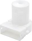 ADAPTATEUR POUR COLLECTEUR POUTRE SOL VASCO 90MM