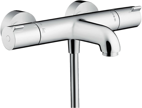 Thermostaat bad Ecostat 1001 cl HG Chrome