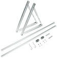 SET D'EXPANSION PANNEAU SUPPLEMENTAIRE FKT2W JUNKERS TOIT PLAT