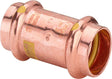 Mof 54MM profipress gas Viega