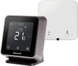 Digitale thermostaat lyric T6R Honeywell draadloos ERP klasse V (3%)