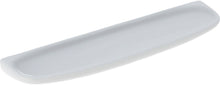 Tablet bastia Geberit 60CM wit