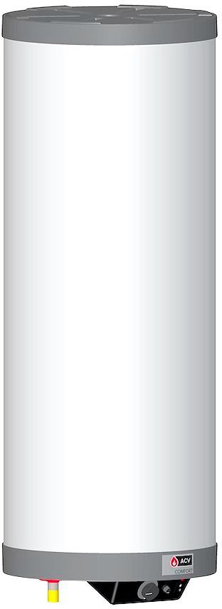 Boiler inox Comfort E ACV 210L ERP klasse C