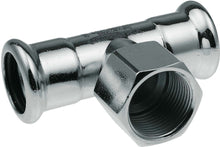 Staalpress T vsh 35-1/2"-35MM