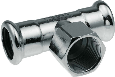 Staalpress T vsh 35-1/2"-35MM
