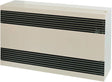 CONVECTEUR A GAZ FLANDRIA A RACCORDEMENT MURAL M 9000HR LUXE BEIGE CLASSE ERP C