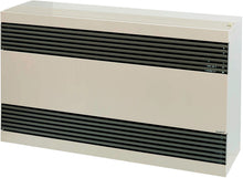 CONVECTEUR A GAZ FLANDRIA A RACCORDEMENT MURAL M 9000HR LUXE BEIGE CLASSE ERP C