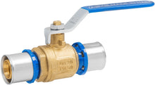 ROBINET A BILLE ALUPEX 26X26MM