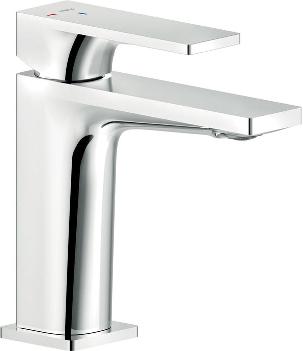 MITIGEUR LAVABO SEVEN NOBILI CLIC-CLAC CHROME