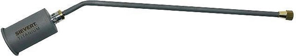 CHALUMEAU TITANE SIEVERT PRO88/86 60MM
