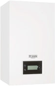 Binnen UNIT warmtepomp lucht/water monobloc confida 40 E remeha