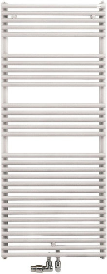 RADIATEUR ZEHNDER FORMA SIMPLE 496X1441 MM BLANC 796W
