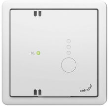 CAPTEUR DE CO2 RF ENCASTRABLE POUR UNITÉS DE VENTILATION D