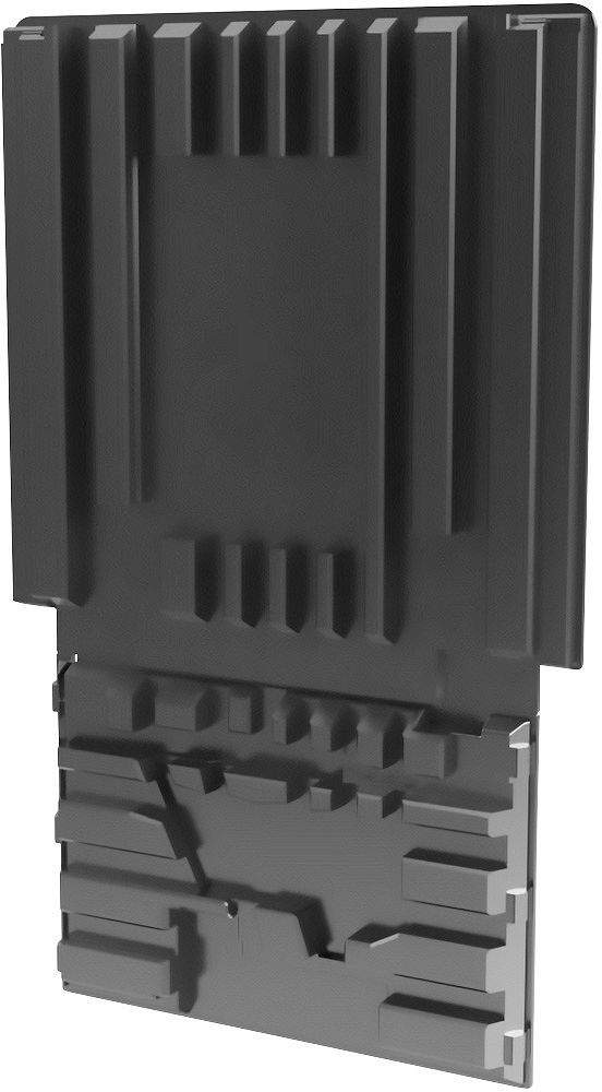 ISOLATIE VOOR ACHTERZIJDE GC5300IWM BOSCH