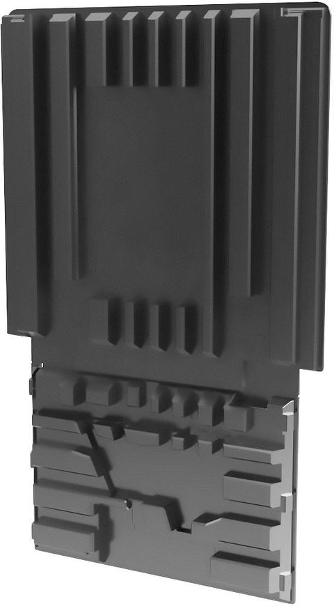 ISOLATIE VOOR ACHTERZIJDE GC5300IWM BOSCH