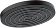 HOOFDDOUCHE PULSIFY S 260 1JET HG ZONDER ARM ECOSMART MAT ZWART