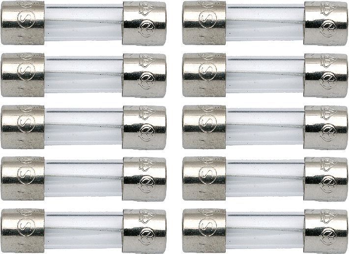 Zekering Vaillant Thermo (0,16A)