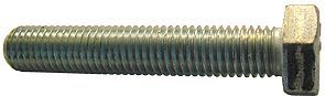 Pressvijs DIN933 VZ M12-70 per doos 50ST