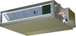 Binnenunit lucht/lucht WP airco kanaal inbouwz multisplit panasonic 3,5KW
