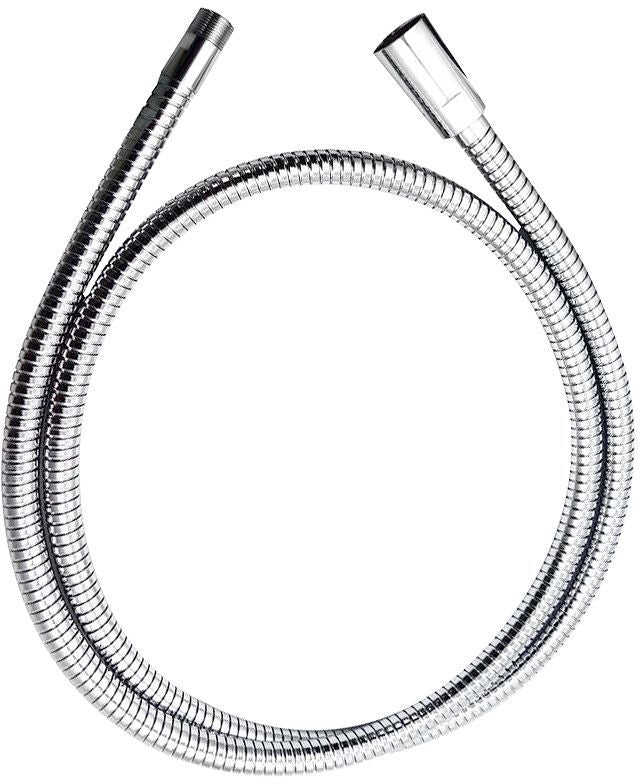 Flexibel kludi 1/2-M15 150 chr
