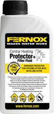 FILTRE FLUID+PROTECTEUR FERNOX 500ML