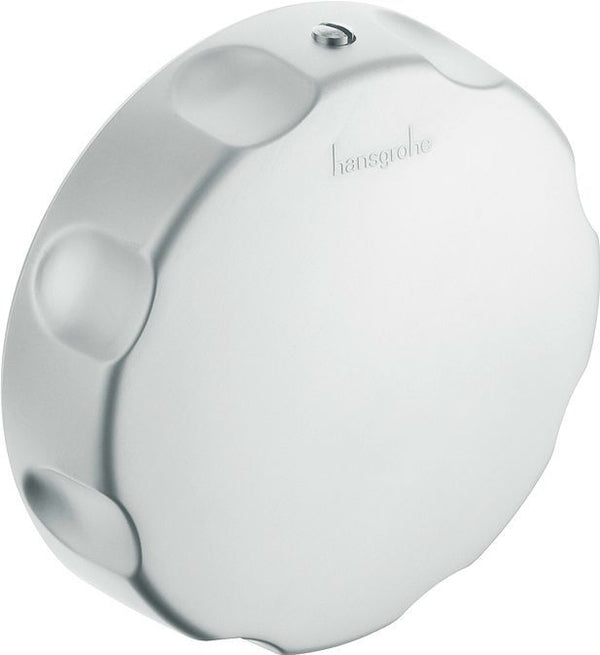 BOUTON ROTATIF A.S.UNIVERSEL HG  CHROME